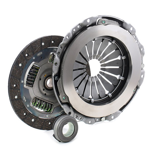 828108 VALEO Embrague motor