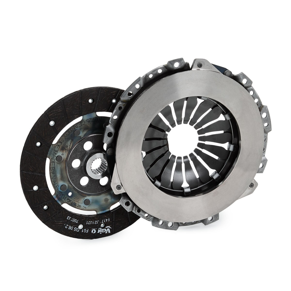 Mecanismo de embrague VALEO 828405 precio, desde 150,77 EUR
