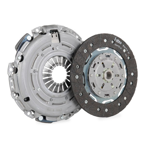 Mecanismo de embrague VALEO 828577 precio, desde 246,21 EUR