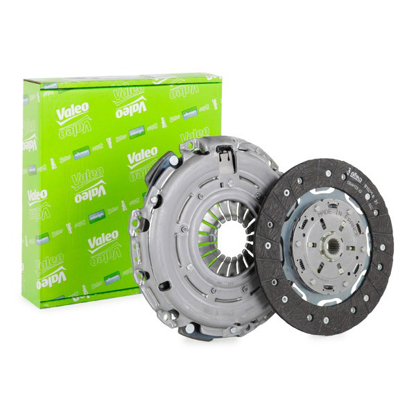 Comprar 828577 VALEO Kit de embrague completo