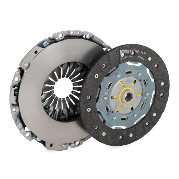 Embrague 828577 VALEO