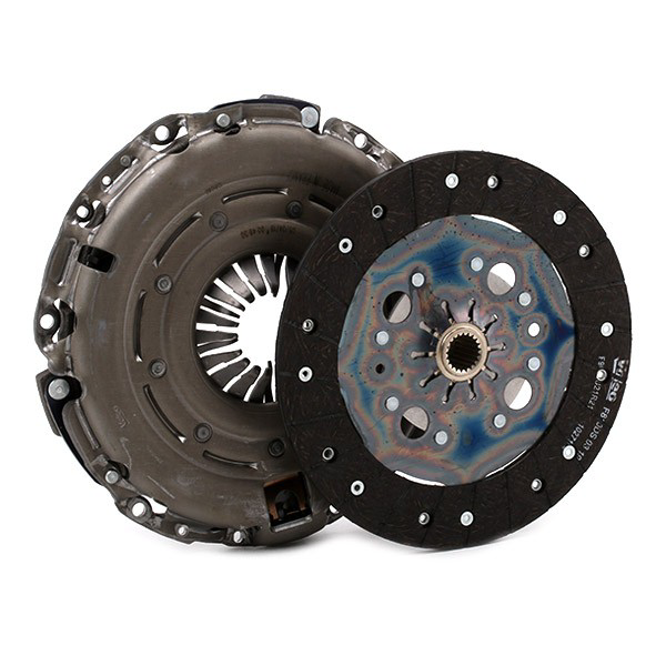 1609071880 Peugeot/Citroen Embrague motor