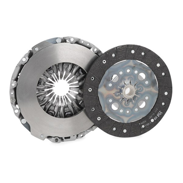 Embrague 1609071880 Peugeot/Citroen