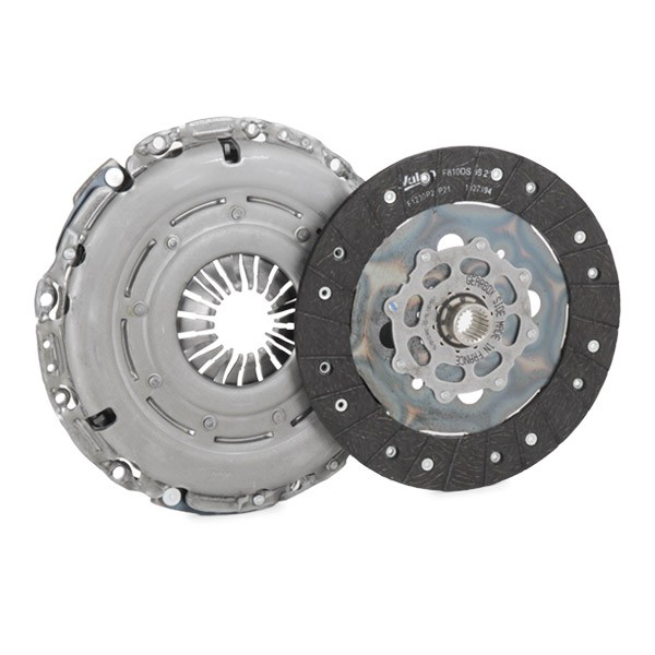 Embrague 1609071880 Peugeot/Citroen