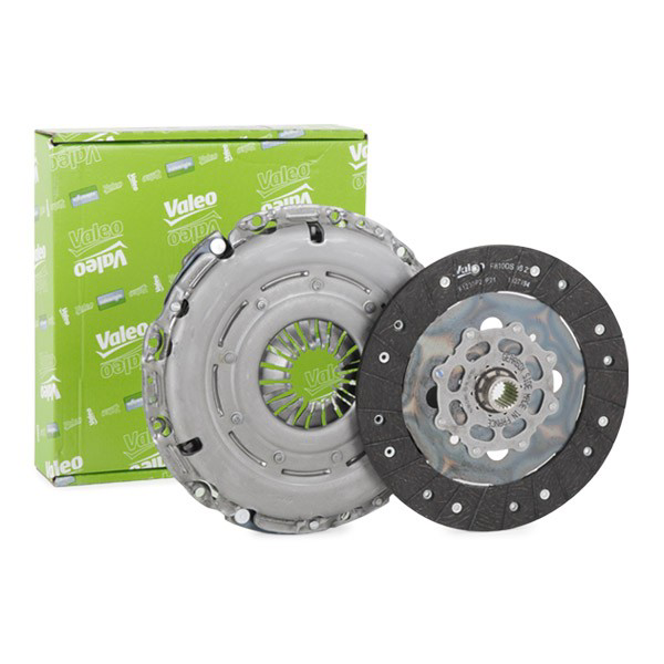 Kit de embrague Peugeot/Citroen 1609071880