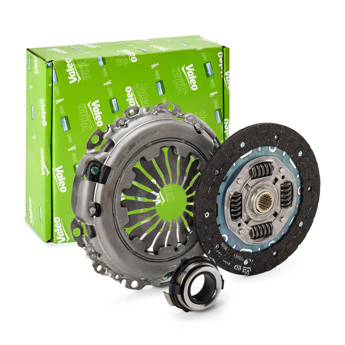 Mecanismo de embrague VALEO 828654 precio, desde 184,87 EUR