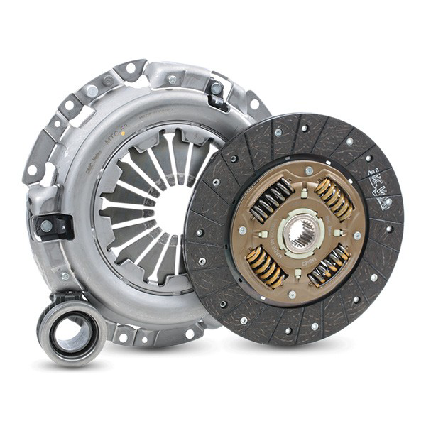 828792 VALEO Embrague motor