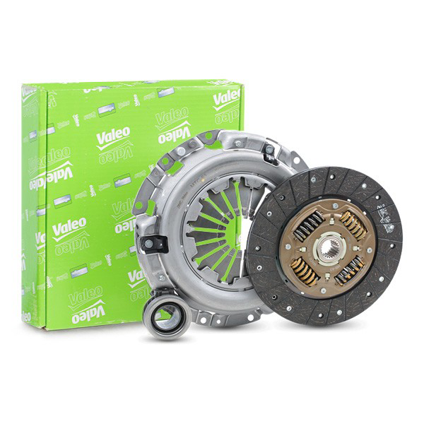 Mecanismo de embrague VALEO 828792 precio, desde 98,24 EUR