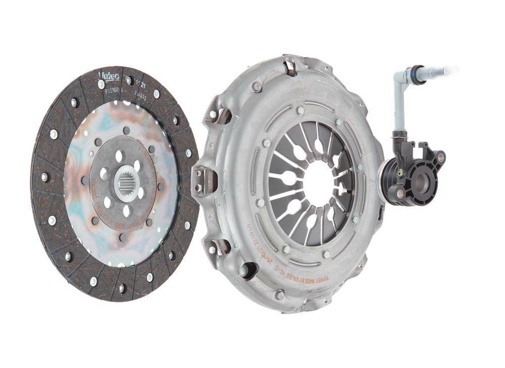31367992 Volvo Embrague motor