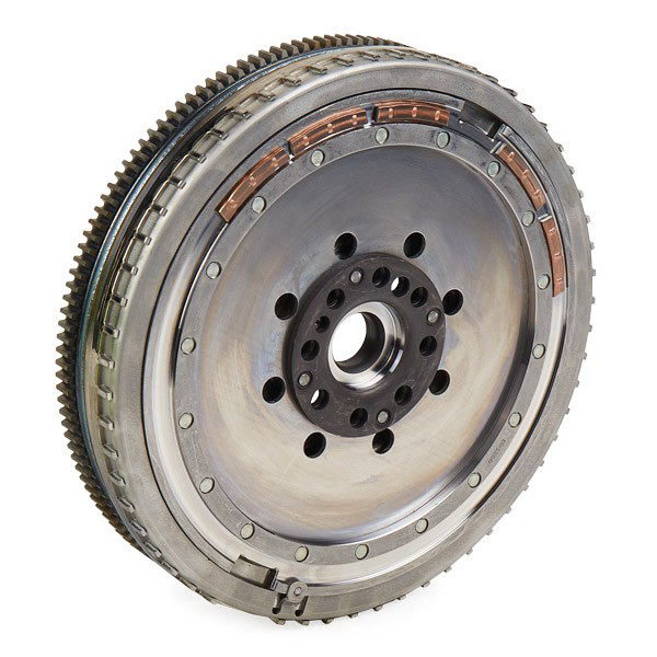 Volante motor 836289 VALEO