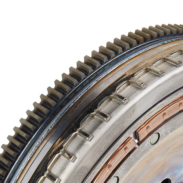 Comprar 836289 VALEO Volante de motor bimasa