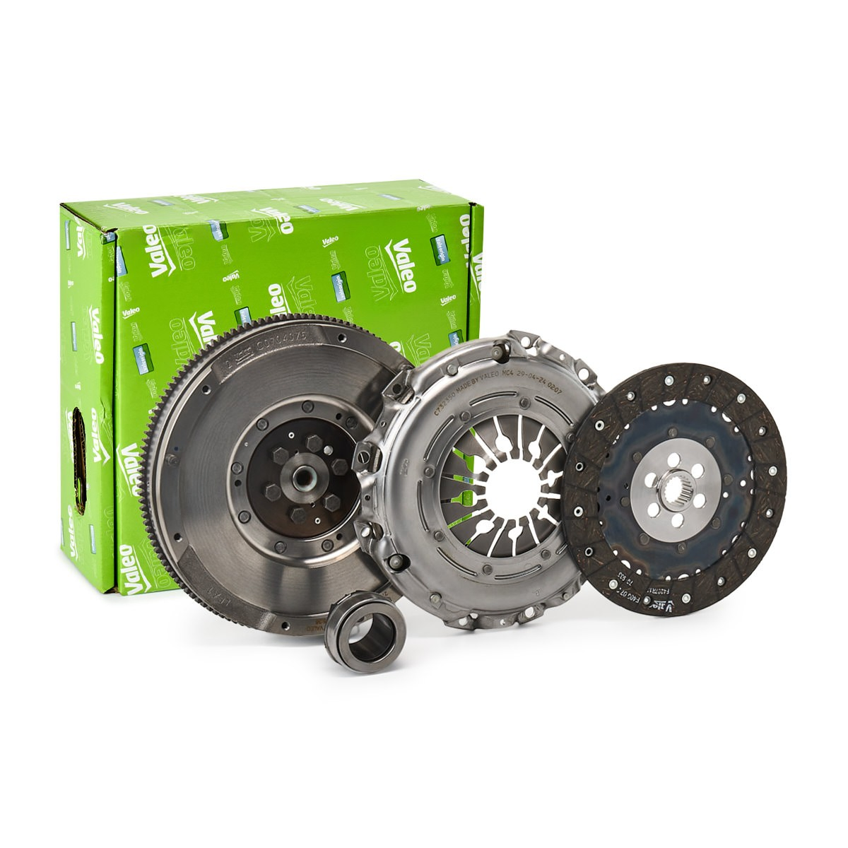 Embrague 21217614326 BMW