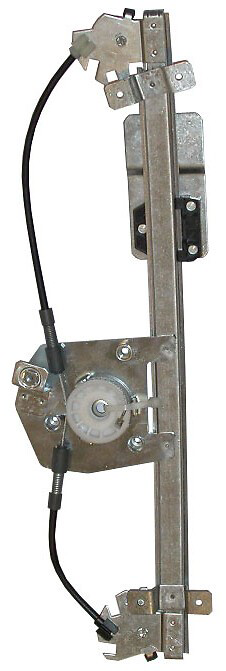 850567 VALEO Mecanismo de elevalunas de la puerta trasera derecha