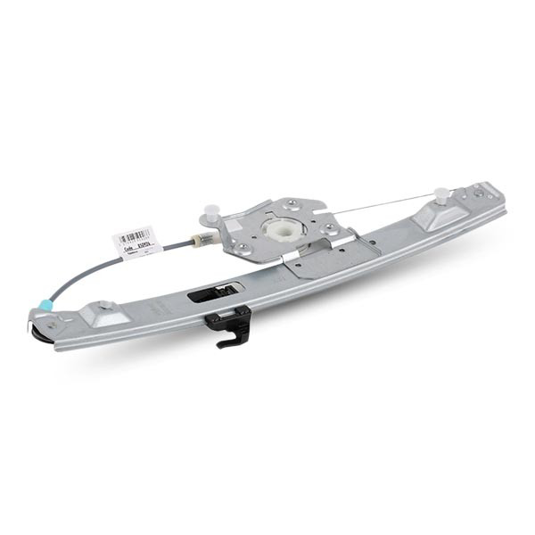 Comprar 850926 VALEO Mecanismo de elevalunas de la puerta trasera izquierda