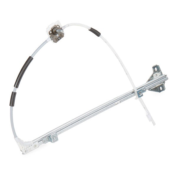 Mecanismo elevalunas delantero izquierdo VALEO 851760 precio, desde 42,01 EUR