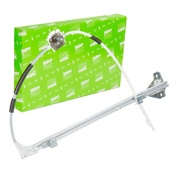 Comprar 851760 VALEO Mecanismo de elevalunas delantero izquierdo