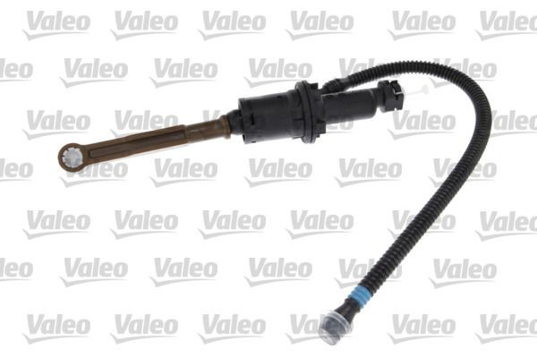  Cilindro maestro de embrague Peugeot Partner 1