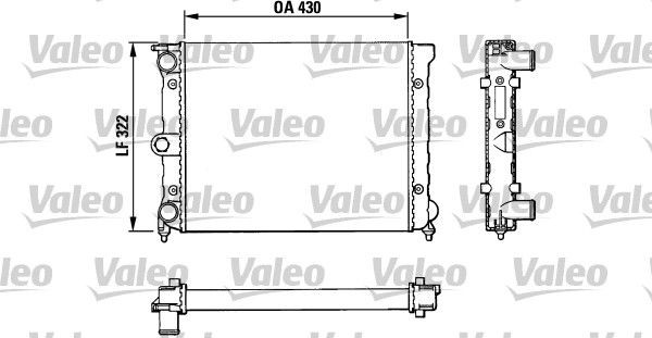 883819 VALEO