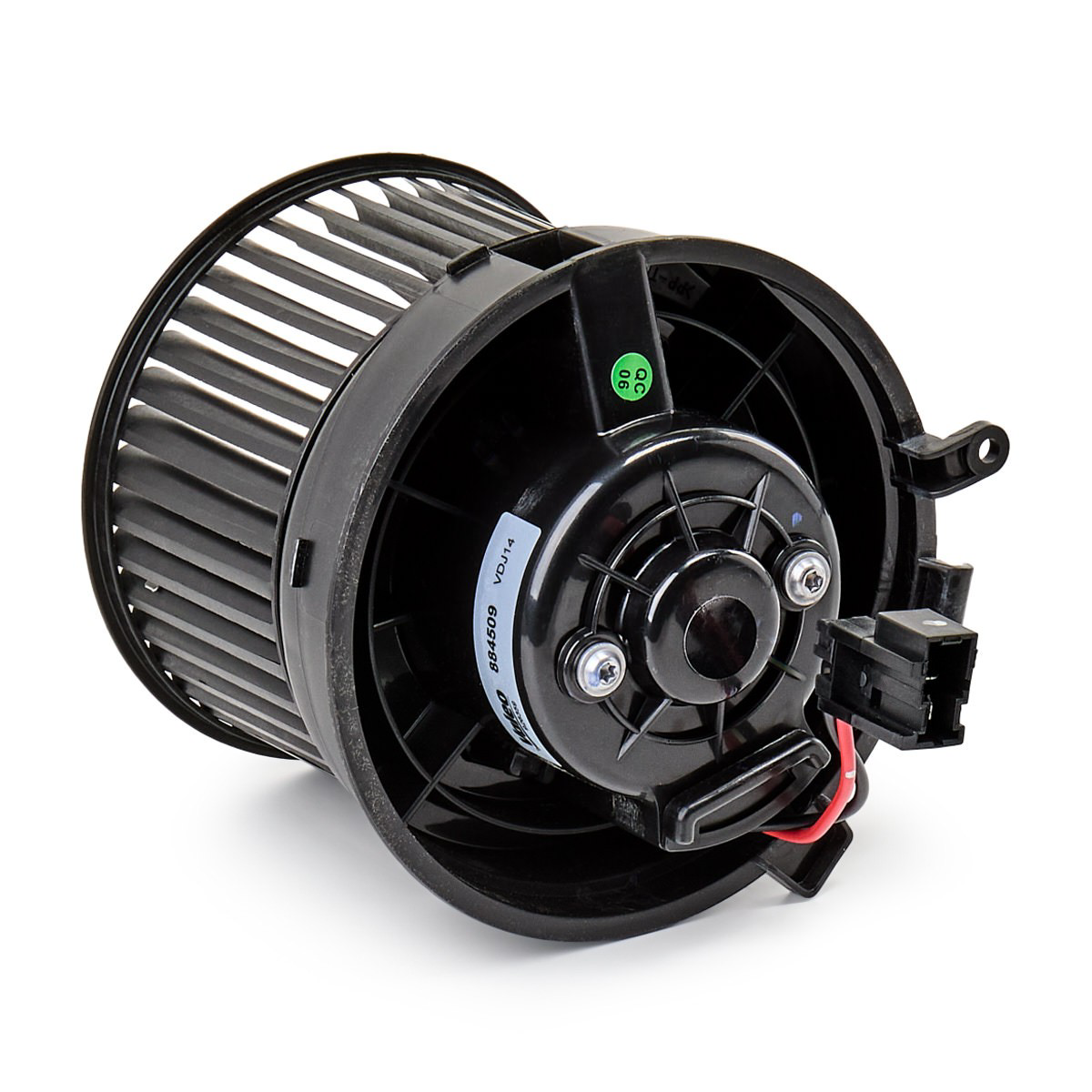 Ventilador de calefacción VALEO 884509 precio, desde 77,12 EUR