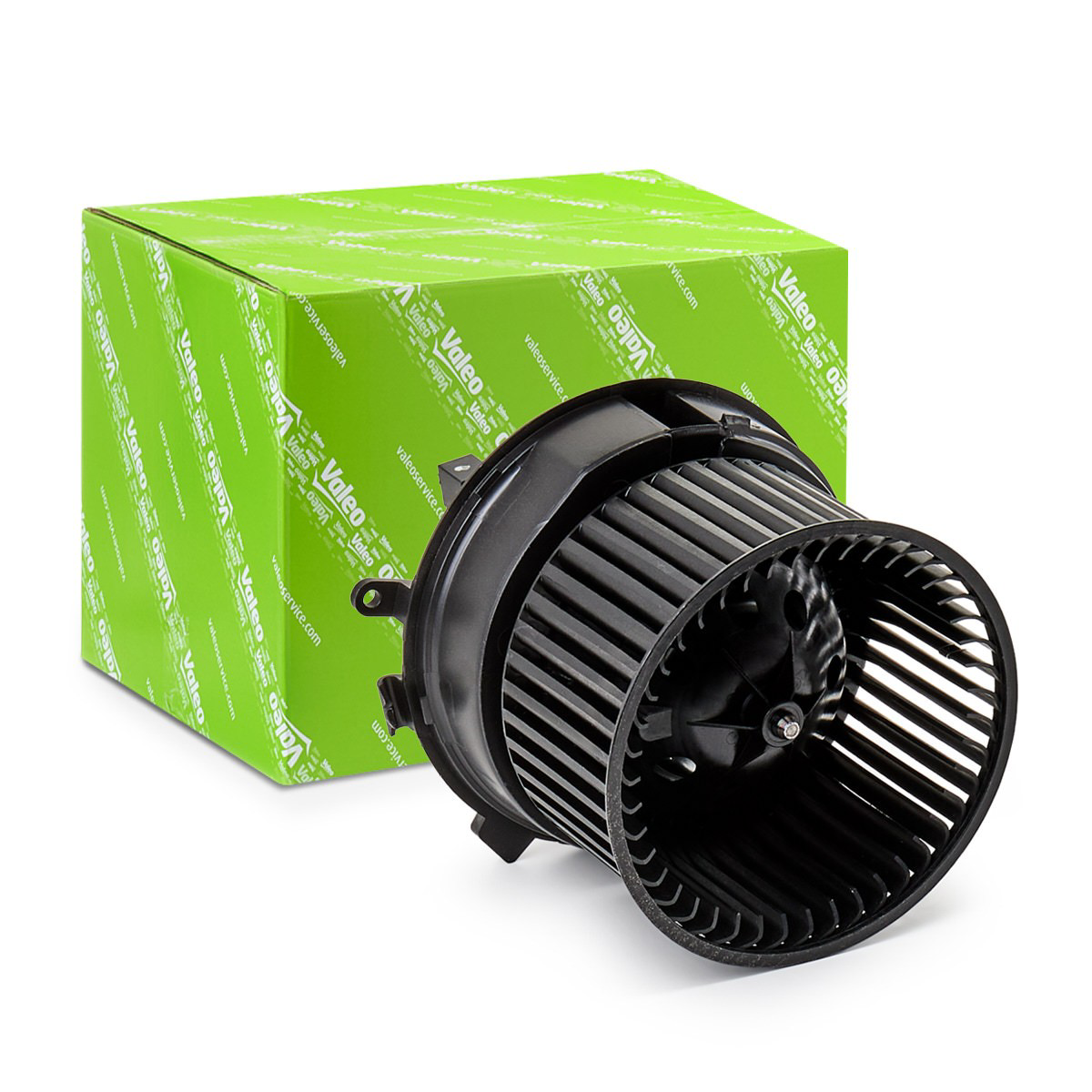 Ventilador interior VALEO 884509