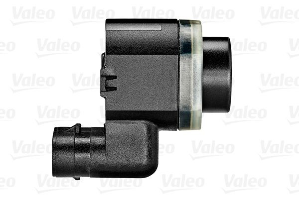 Sensor de estacionamiento delantero/trasero central 890009 VALEO