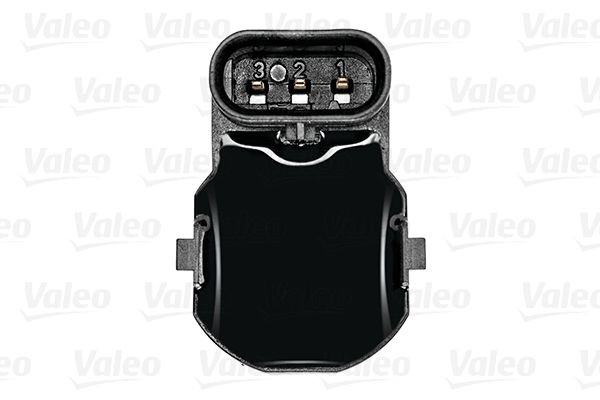 Sensor de estacionamiento delantero/trasero central VALEO 890009