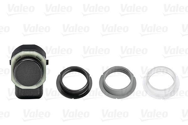 890009 VALEO Sensor de estacionamiento delantero/trasero central