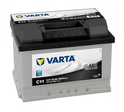 C2S25722 Jaguar Batería Start-Stop