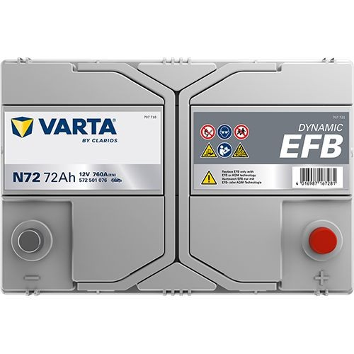 Comprar 371102P540 Hyundai/Kia Batería de coche