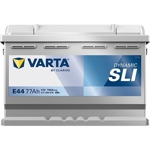 Comprar 24410JD13A Renault (RVI) Batería de coche