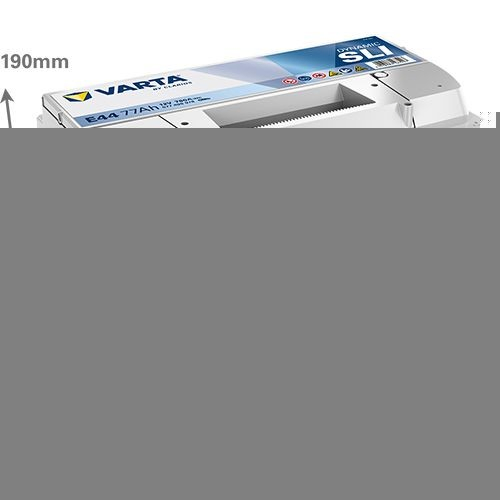 577400078K262 Varta