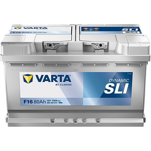 580400074K262 Varta