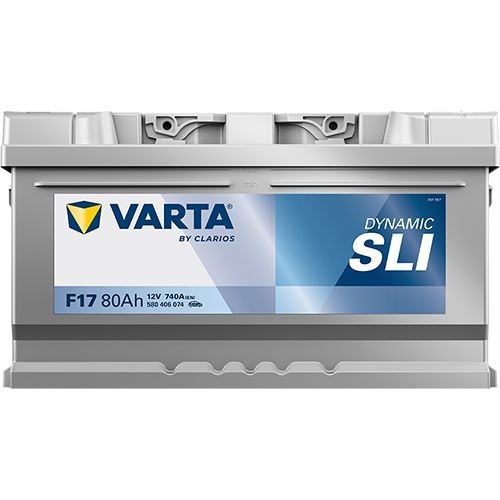 580406074K262 Varta