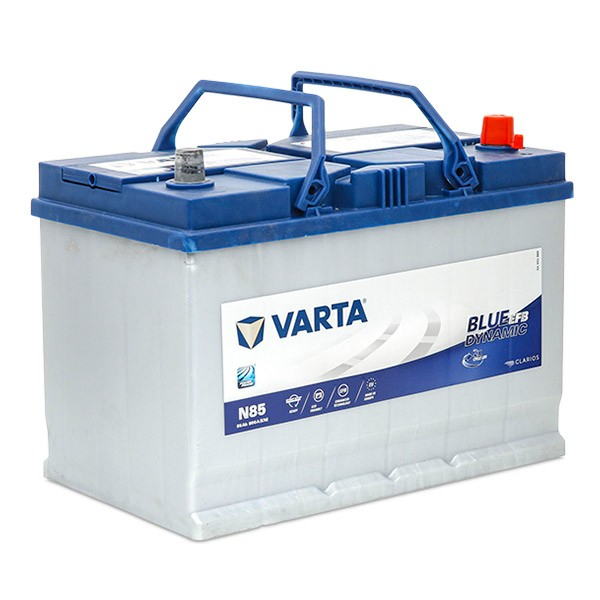 Comprar 585501080D842 Varta Batería de coche