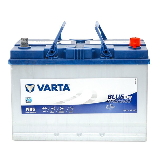Batería de arranque Varta 585501080D842 precio, desde 202,99 EUR
