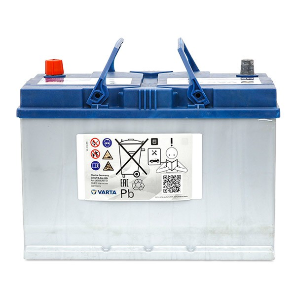 585501080D842 Varta Batería Start-Stop