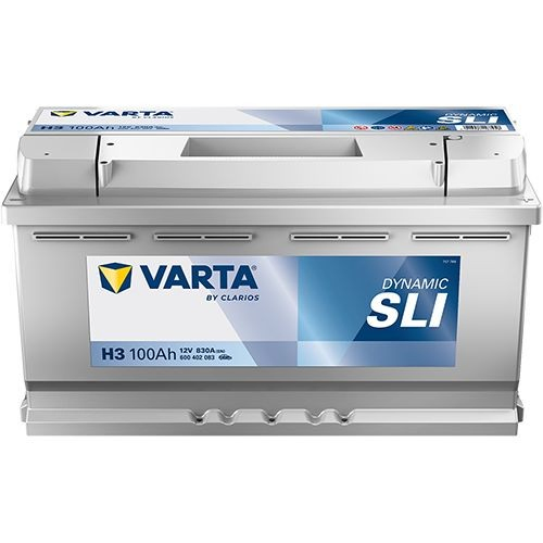 600402083K262 Varta