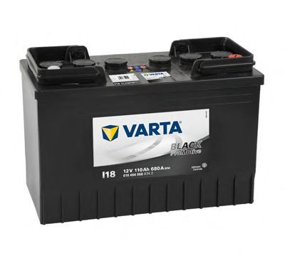 610404068A742 Varta Batería Start-Stop