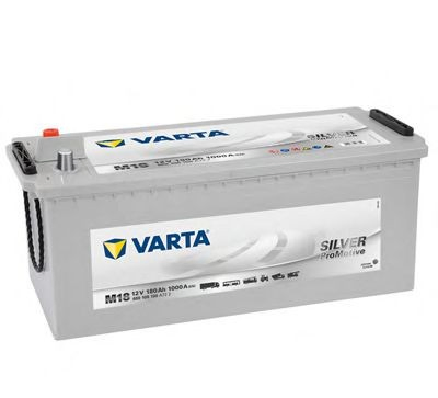 680108100A722 Varta Batería Start-Stop