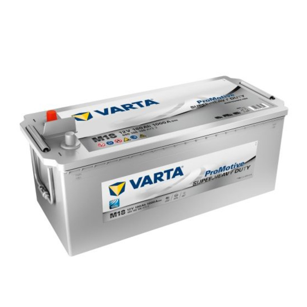 Batería de arranque Varta 680108100A722 precio, desde 210,22 EUR