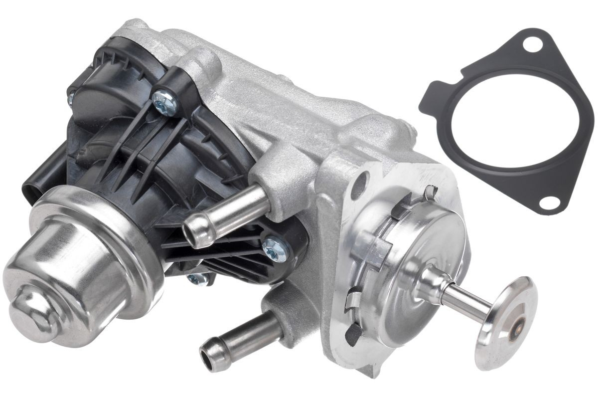 EGR para BMW 2  (F45)