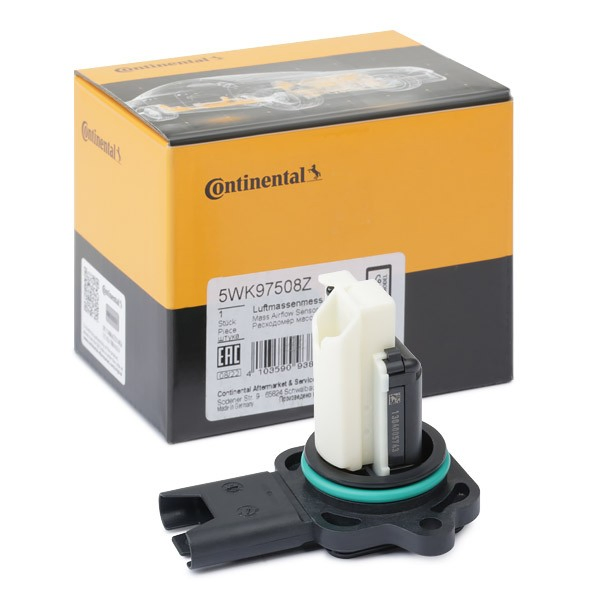 5WK97508Z Continental/Siemens Sensor de flujo de aire
