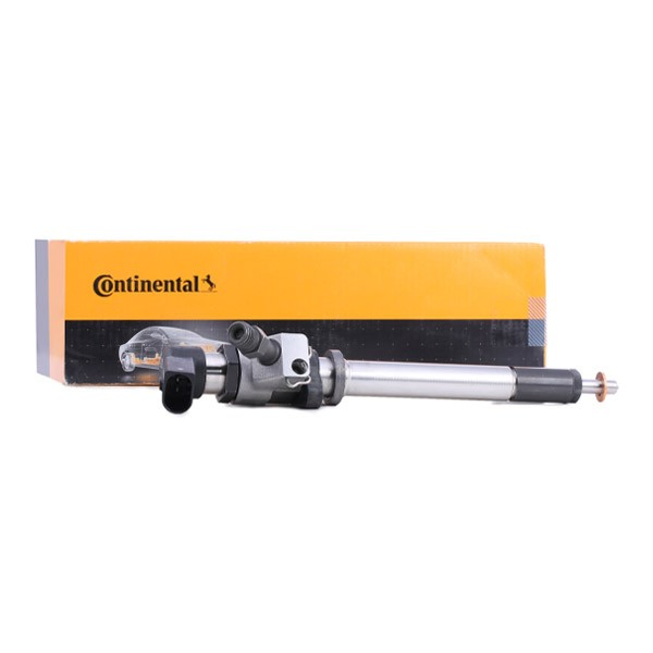 Comprar Inyector Ford Focus II CA5