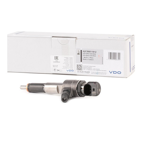 Comprar 5WS40516 Continental/Siemens Inyector