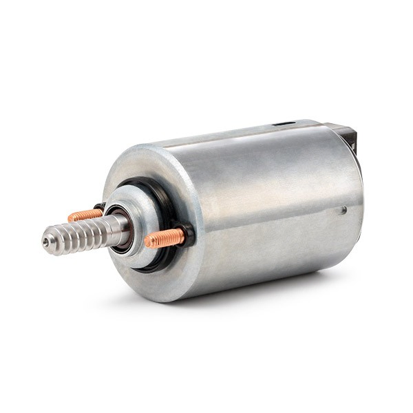Regulador de ralentí para BMW X1  E84