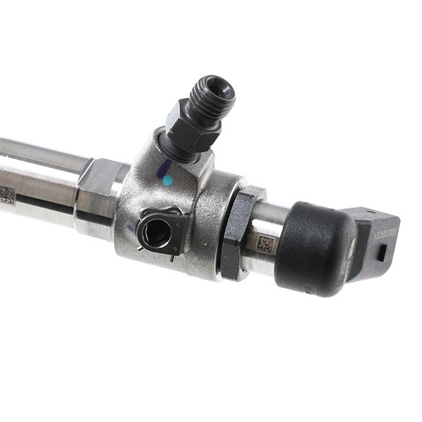  Inyector Peugeot Boxer 3