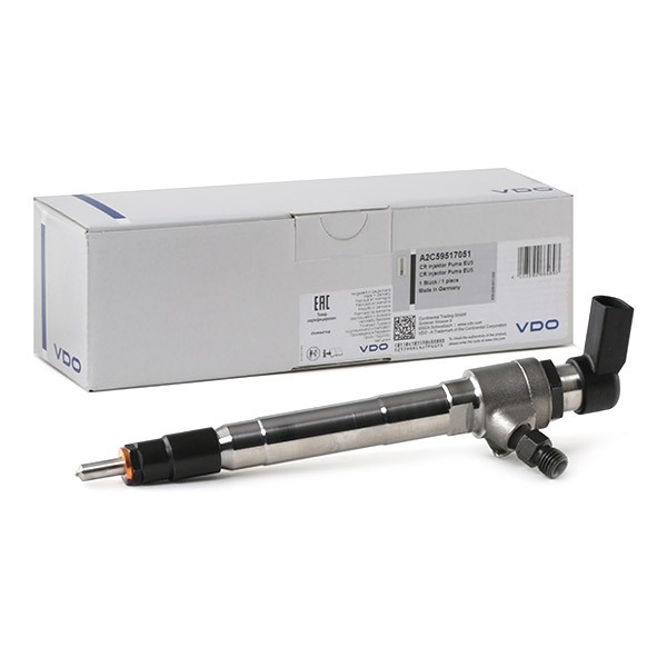 Comprar Inyector Ford Transit VI V347/8