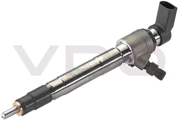 Inyector de combustible para Ford Transit VI V347/8