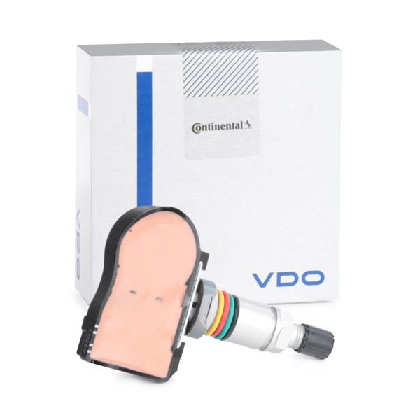 Sensor de presion de llantas Renault Scenic GRAND III monovolumen (JZ0, JZ1) (2009 - 2016) precio, desde 46,46 EUR