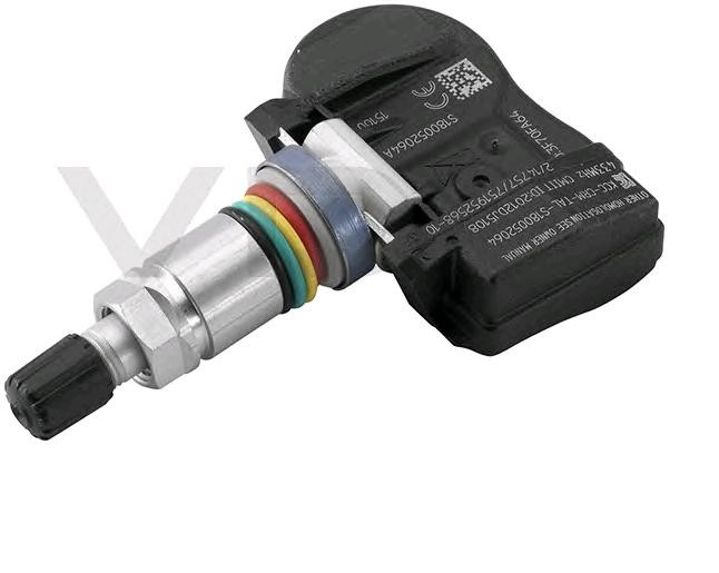 Sensor de presión de neumáticos (TPMS) para Renault Scenic GRAND III JZ0, JZ1